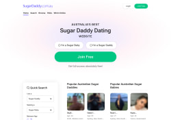 SugarDaddy